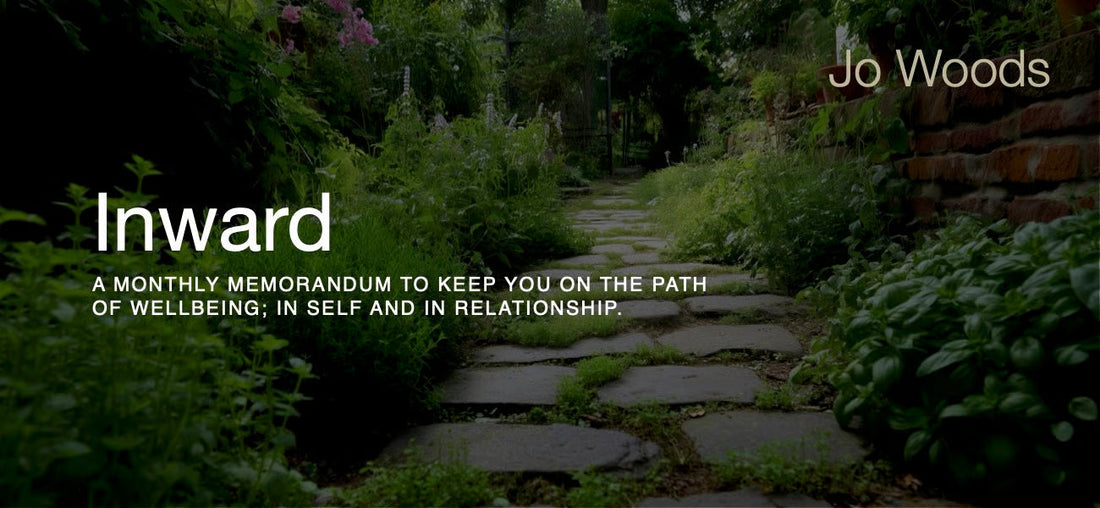 SELF INQUIRY:  AWARENESS OF MISALIGNMENT